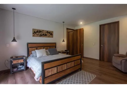 Casa Amoblada En Arriendo En Jardines De Fizebad