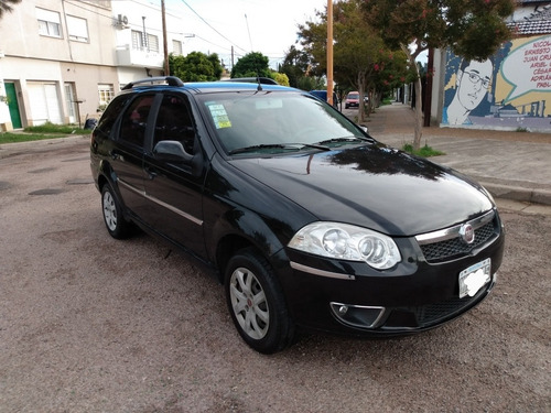 Fiat Palio 1.4 Weekend Attractive 87cv 2013