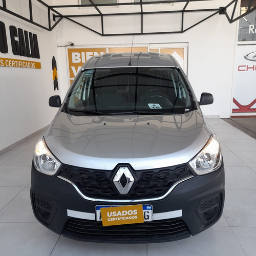 Renault Kangoo Ii Express Confort 1.6 Sce