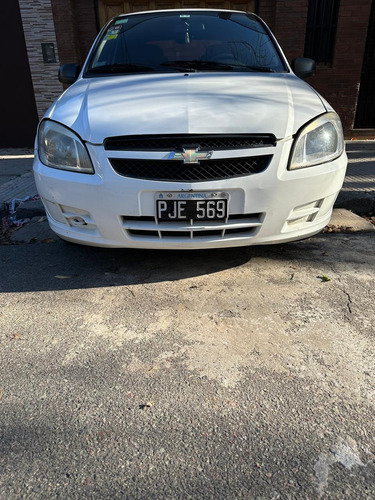 Chevrolet Celta 1.4 Ls+aa