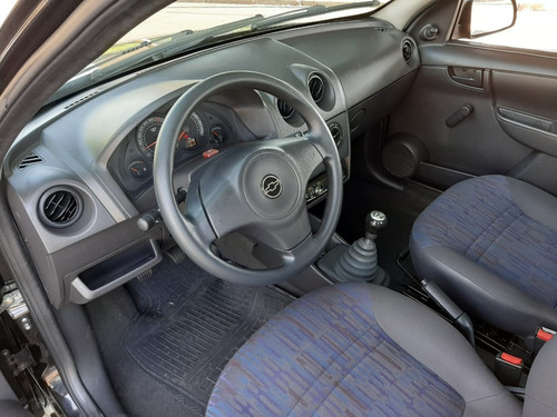 Chevrolet Celta Life 1.0