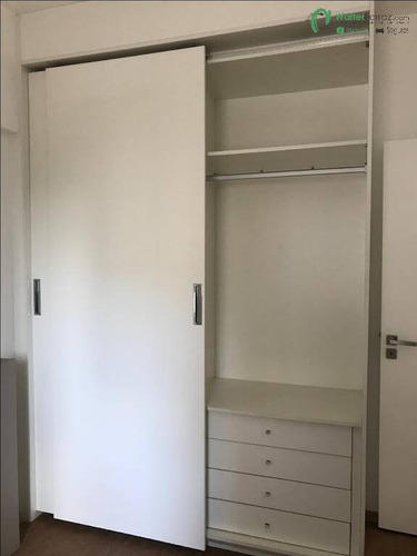 Imagem 7 de 15 de Apartamento Garden Novo Conceito Com Serviços No Boqueirão - 2975
