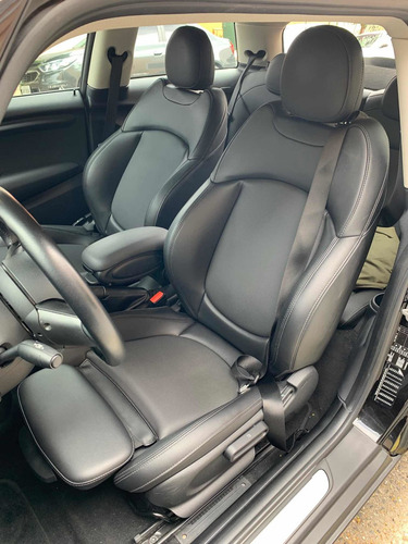 Imagem 6 de 15 de Mini Cooper 2018 1.5 Top Aut. 3p