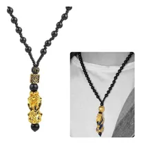 Comprar Colar Feng Shui Atrair Boas Energias Sucesso Riqueza Unissex