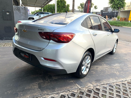 Chevrolet Onix plus Chevrolet Onix Plus 1.0 LTZ Turbo (Flex)