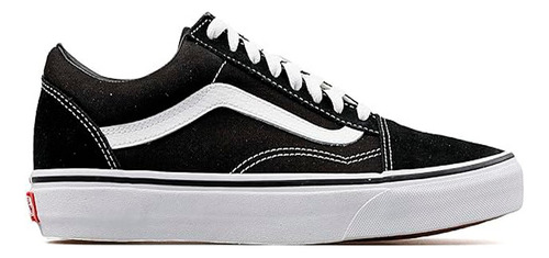 Tenis Vans Old Skool Hombre Original (y28)
