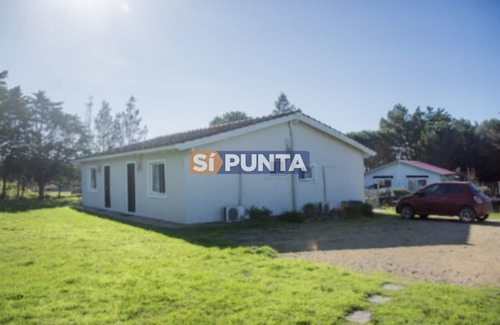 Imagen 13 de 30 de Chacra Importante En R. 39 Con 700 M2. Construidos
