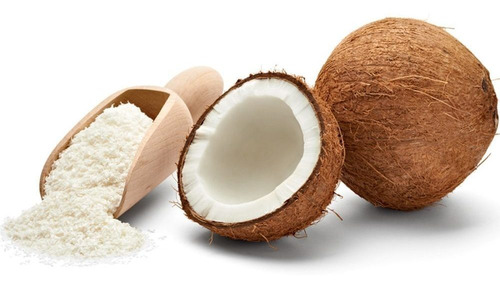 Harina De Coco Premium 500g