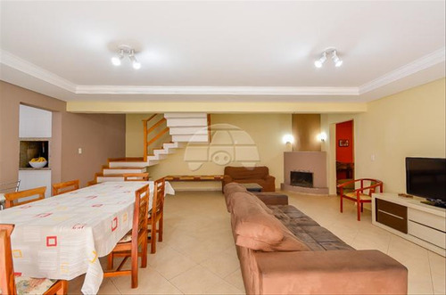 Imagem 10 de 30 de Casa - Residencial - 151721