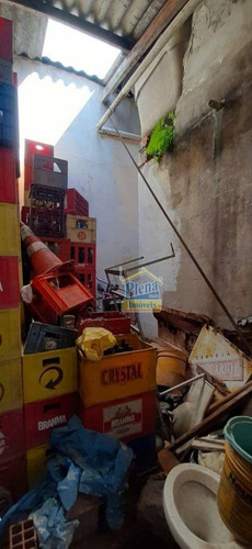 Imagem 10 de 14 de Salão, 175 M² - Venda Por R$ 1.100.000,00 Ou Aluguel Por R$ 2.500,00/mês - Jardim Amanda Ii - Hortolândia/sp - Sl1089