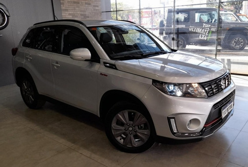 Imagem 3 de 10 de Suzuki Vitara 4sport1.4