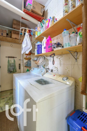 Imagem 18 de 30 de Apartamento Em Paraisópolis, São Paulo/sp De 160m² 3 Quartos À Venda Por R$ 600.764,00 - Ap1912850-s