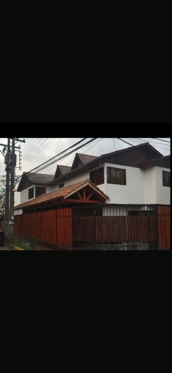 Imagen 1 de 19 de Hermosa Casa