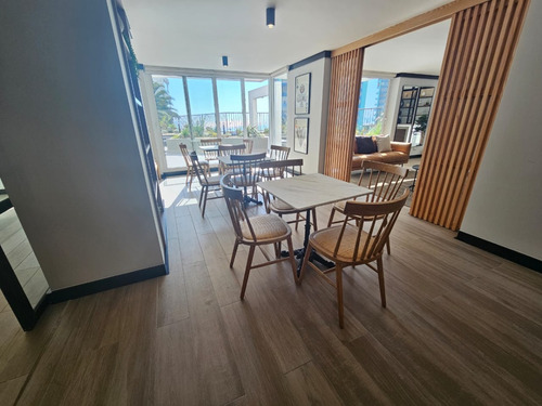 Arriendo Excelente Departamento Nuevo . Edificio Paradise