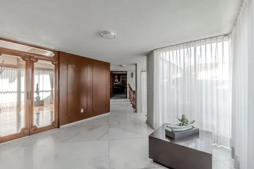 Casa En Venta En Pedregal De San Francisco