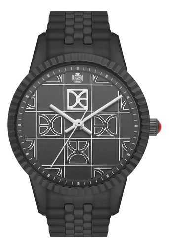 Cloe Reloj Analogo Dama Mod 00025