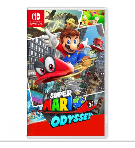 Nintendo Switch Oled Neon, Más Estuche, Más 3 Juegos. Negro (Usado)