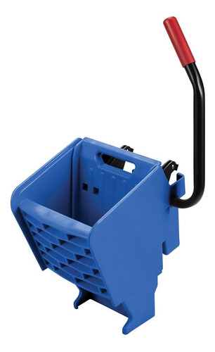 Exprimidor Para Cubeta Wavebrak Rubbermaid Accesorio Cubeta Color Azul