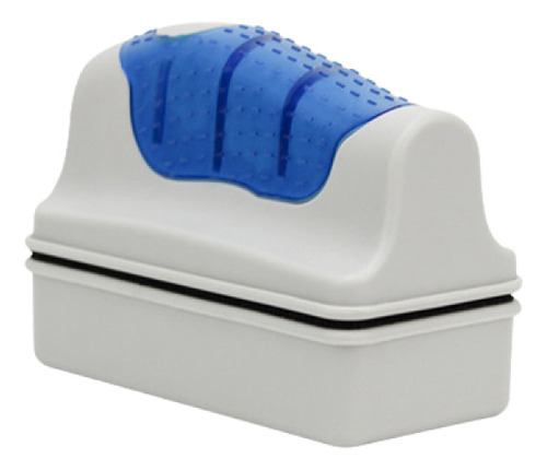 Cepillo Magnético Para Pecera Pequeño, Autoflotante
