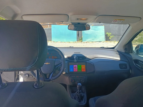 Chevrolet Joy 1.4