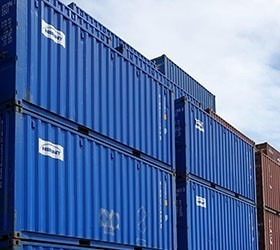 Contenedores Maritimos Containers Usados 20/40 Capital