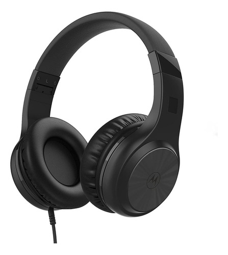 Auricular Motorola Moto Xt120 Negro