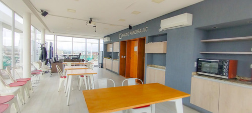 Departamento En Alquiler- Santos Lugares