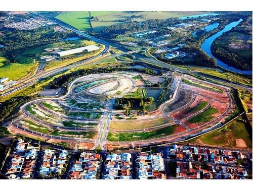 Imagem 18 de 26 de Casa Com 3 Dormitórios À Venda, 164 M² Por R$ 680.000,00 - Condomínio Lagos D'icaraí - Salto/sp - Ca2261