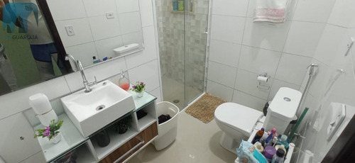 Imagem 15 de 30 de Casa A Venda No Bairro Jardim Monteiro Da Cruz (vicente De - 1058-1