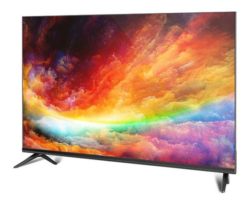 Imagem 2 de 4 de Smart Tv 50 Polegadas 4k Wifi Integrado Com Hdmi Multilaser