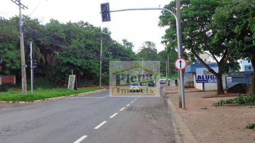 Imagem 24 de 29 de Galpão Comercial Para Venda E Locação, Jardim Marchissolo, Sumaré. - Ga0021