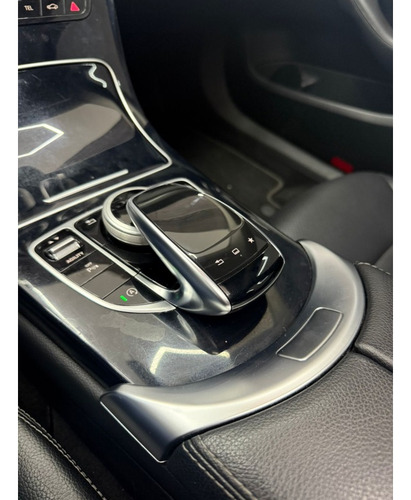 Mercedes-Benz C200 2.0 CGI AVANTGARDE 16V GASOLINA 4P AUTOMÁTICO