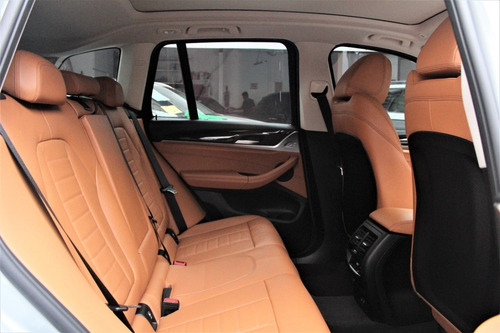 Imagen 10 de 15 de Bmw X3 30i Xdrive 2021 Con 50 Kilometros Equipo Adicional