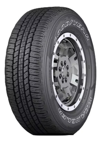 Llanta 215/70r16 Goodyear Wrangler Fortitude Ht Sl