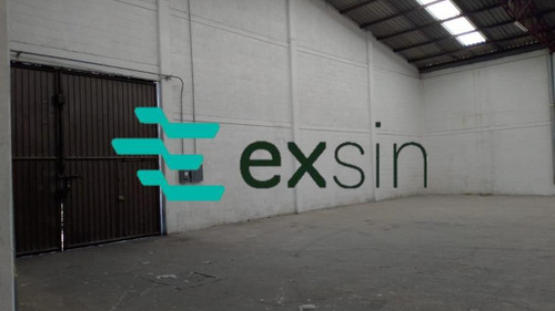 Nave Industrial En San Buenaventura Atempan