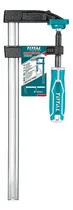 Comprar Prensa F Sargento Carpintero 120 X 500 Mm Total Tht1321203