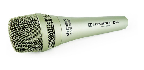 Microfono Sennheiser E-935