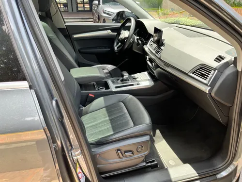 Audi Q5 2.0 Tfsi S-tronic Quattro Attraction