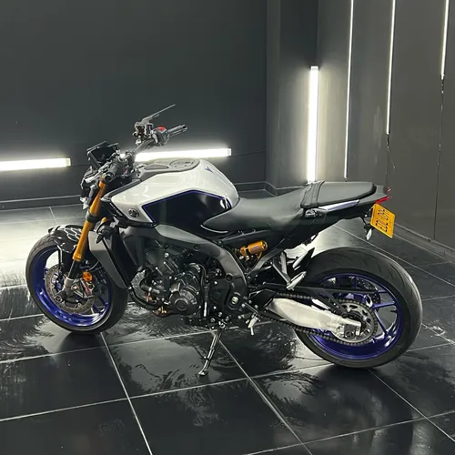 Yamaha Mt 09 Sp 2025