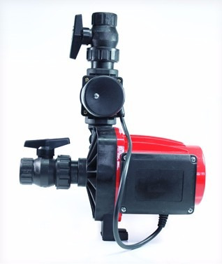 Imagen 3 de 4 de Bomba Presurizadora Rowa Tango 9 Sfl. Mas Presion Mas Agua!