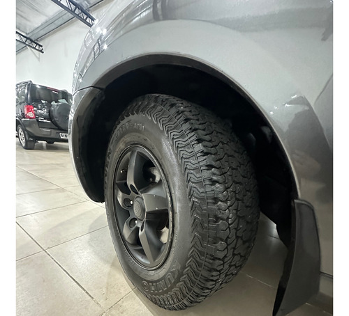 Kia Sorento 2.5 Crdi Ex 4x4 At 140cv