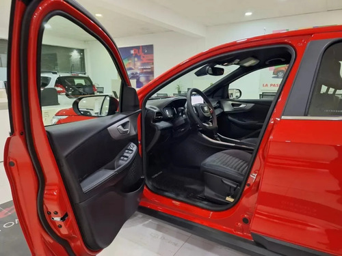 Fiat FASTBACK 1.3 T270 At6