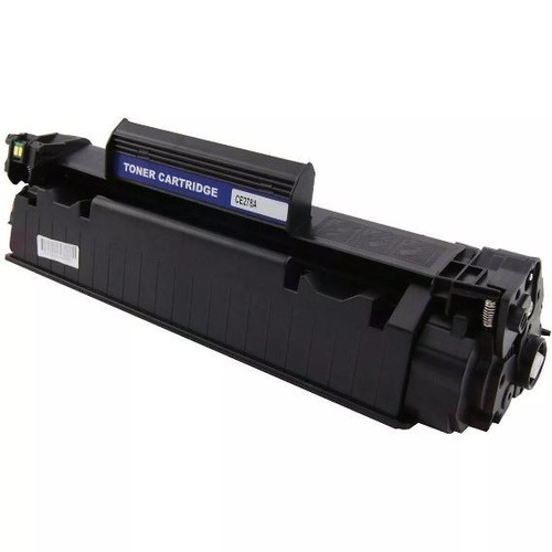 Imagem 6 de 6 de Toner Ce278a 78a 278a M1536 P1606 Novo Compativel