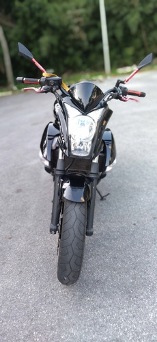 Imagem 4 de 8 de Kawasaki Er6n