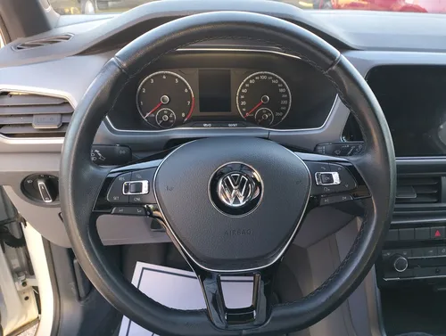 Volkswagen T-Cross 1.6 Comfortline At