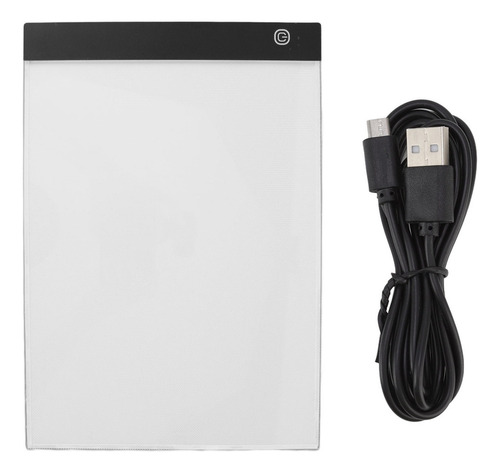 Tablero De Dibujo Led, Caja De Luz Para Copiar, Portátil