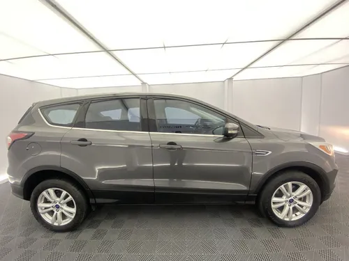 Ford Escape 2.0 SE 4X2 AT