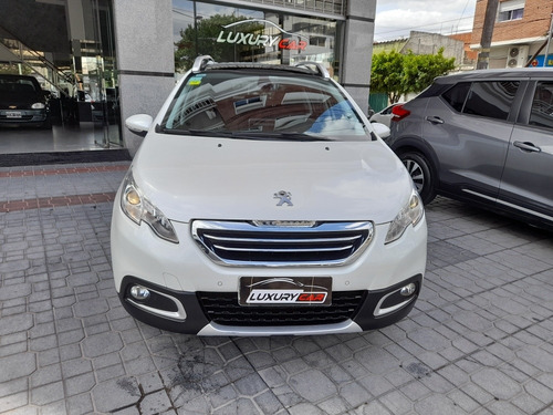 Peugeot 2008 1.6 Thp Sport 2018