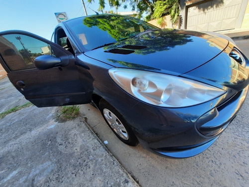 Peugeot 207 2014 1.4 Allure 75cv