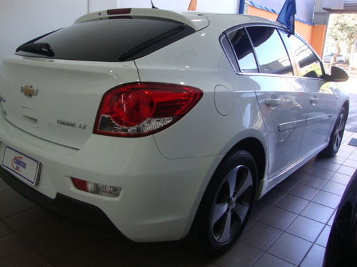 Cruze 2014 1.8 Lt Ecotec 6 Aut. 4p